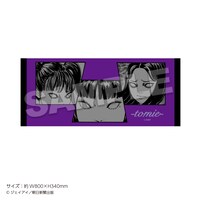 「フェイスタオル」全1種（3月15日より販売）