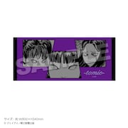 「フェイスタオル」全1種(3月15日より販売)