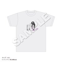 「プリントTシャツ」全1種