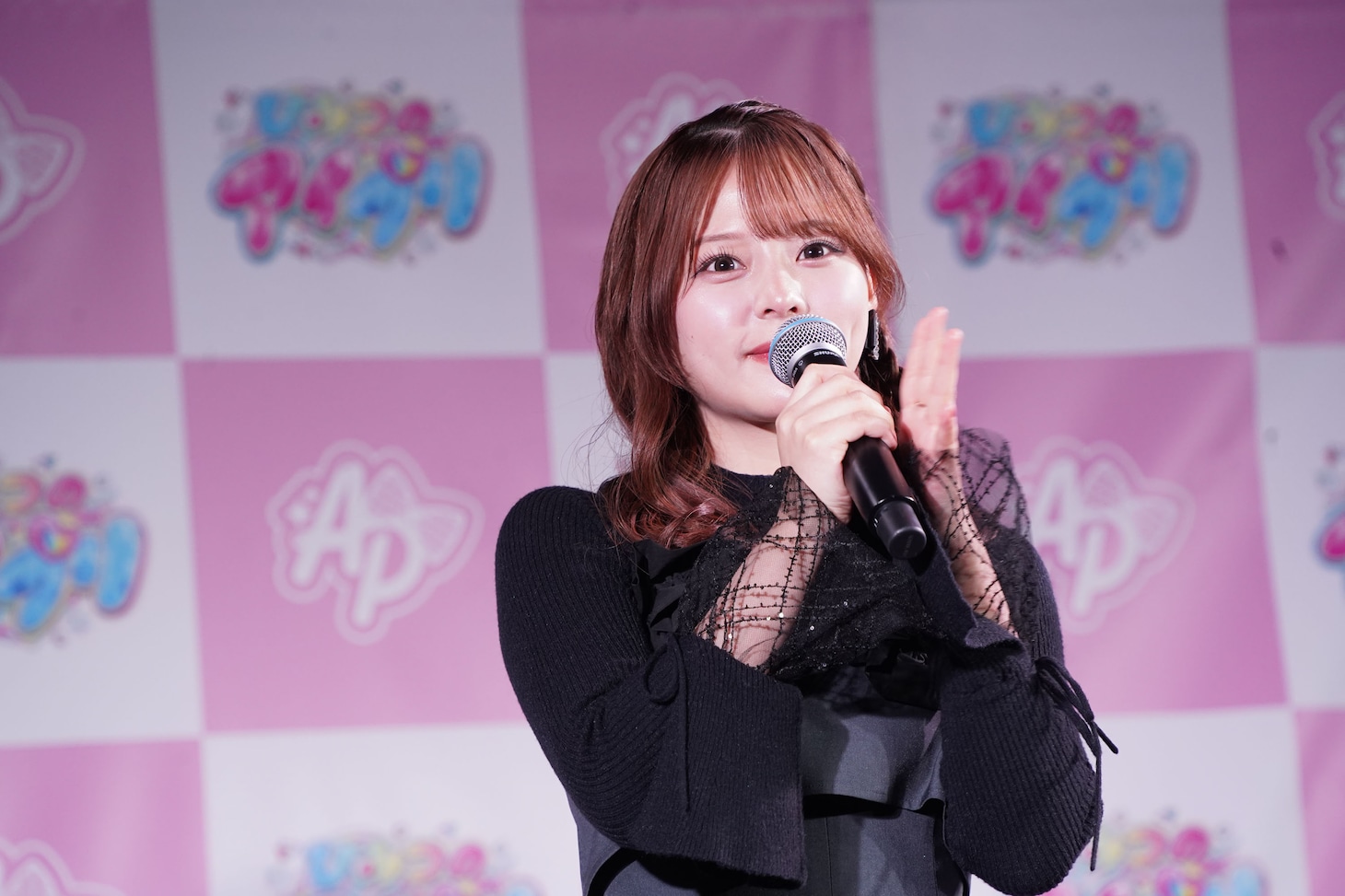 齊藤なぎさ