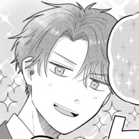 三日月司帆（みかづき しほ）。ケーキに目がない社会人。日々の労働の癒しにケーキを食べることが大好き。