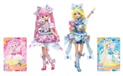 「ひみつのアイプリ」×「リカちゃん」コラボ商品