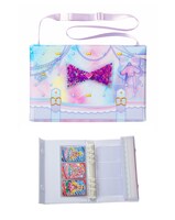 「ひみつのアイプリ ファイルバッグセットR」