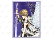 「トレーディングカラーイラストアクリルカード」