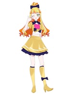 五十嵐じゅりあ（CV：土屋李央）。