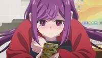 TVアニメ「笑顔のたえない職場です。」ティザービジュアル (c)くずしろ・講談社／「笑顔のたえない職場です。」製作委員会