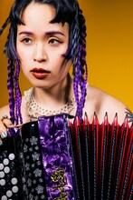 小春（チャラン・ポ・ランタン）