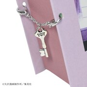 「リブロアリア オードパルファム No.8 Hachi」