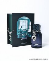 「リブロアリア オードパルファム No.7 Nana」