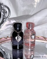 「NANA」とコスメブランド・Libroariaがコラボした香水2種類。