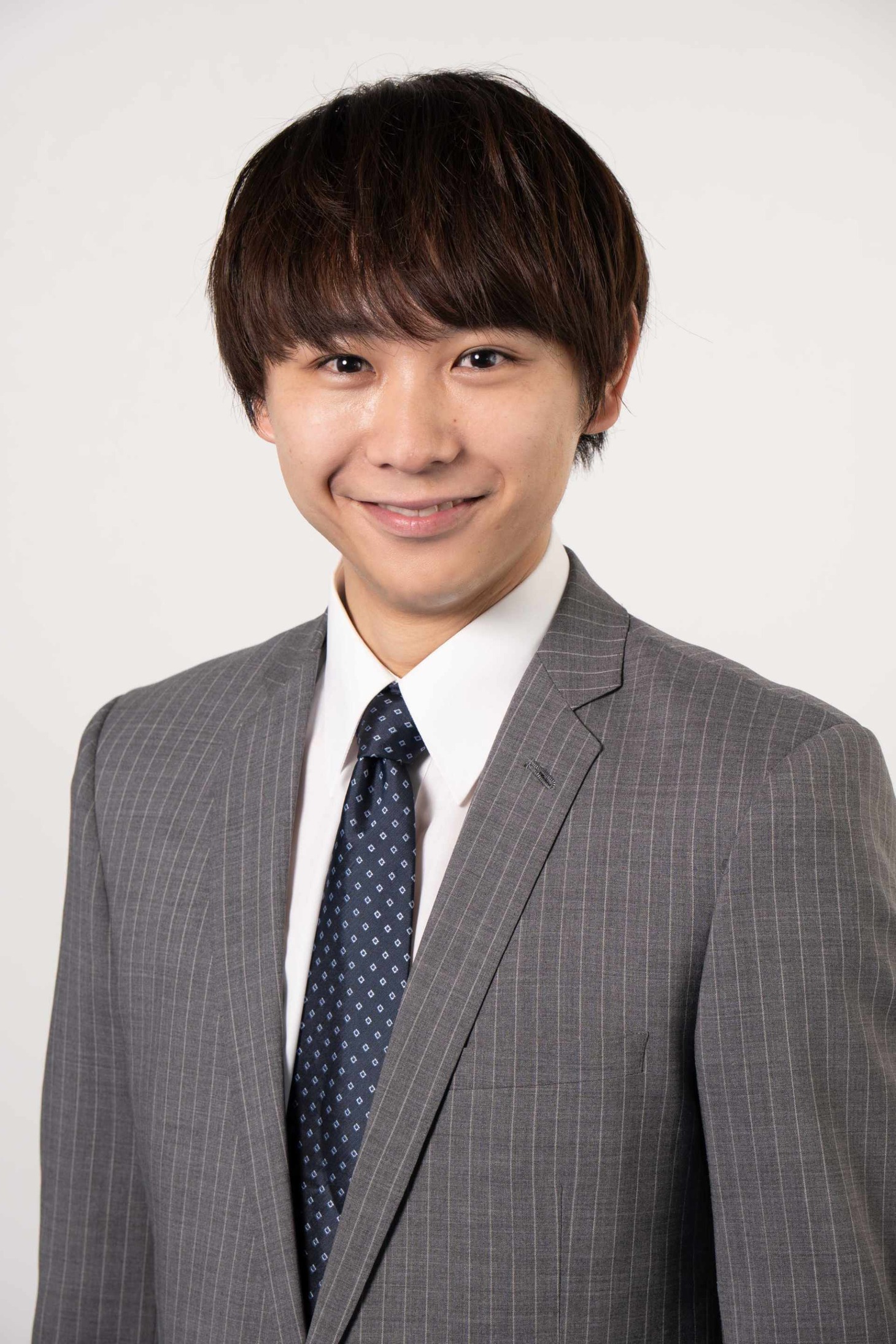 須賀健太扮する倉良優一。(c)BS松竹東急／松竹