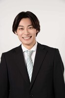 高松アロハ扮する高柳星翔。(c)BS松竹東急／松竹