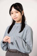 山口陽世扮する七瀬杏梨。(c)BS松竹東急／松竹