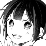 花山飛鳥。保育系の専門学生。高校時代は軽音部で、真波の後輩だった。部活ではギターボーカルと作曲を担当。