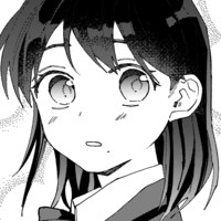 渡辺友梨。楓月のクラスメイト。麗華とは中学校も同じ。バスケ部に所属している。