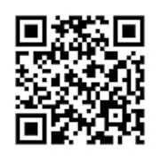 ローソンチケットのQRコード