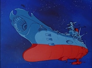 「宇宙戦艦ヤマト 」より