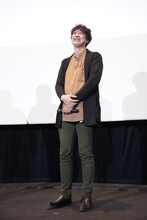 菱田正和総監督