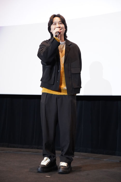 寺島惇太