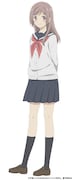 鶯谷すみれ(CV:青山吉能)