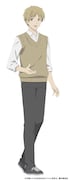 上野陽介(CV:土屋神葉)