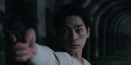 「ガンニバル」阿川大悟にフォーカスした特別映像　柳楽優弥がシーズン2を振り返る