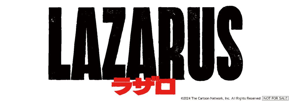アニメイトの上映会で配布されるステッカー。