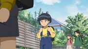 TVアニメ「地獄先生ぬ～べ～」本PV第1弾より。