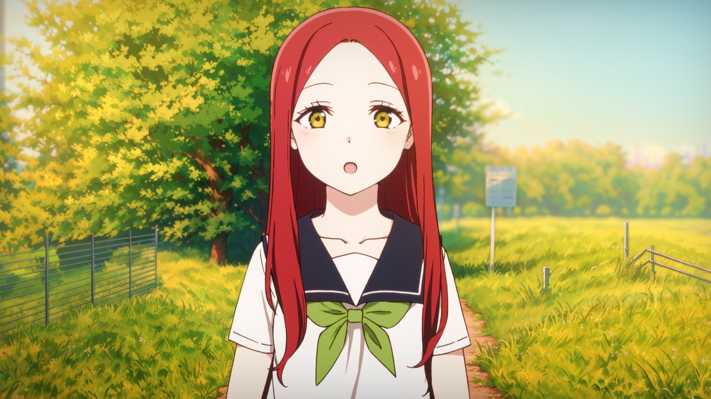 TVアニメ「ツインズひなひま」より。