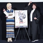 「逮捕しちゃうぞ」OVA上映会、玉川砂記子&平松晶子がサプライズで生歌披露