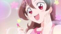 TVアニメ「キミとアイドルプリキュア♪」第5話より。