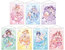 「TVアニメ『ご注文はうさぎですか？』10周年記念スペシャルイベント Rabbit House Talk Party 2025」記念グッズ