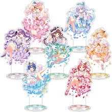 「TVアニメ『ご注文はうさぎですか？』10周年記念スペシャルイベント Rabbit House Talk Party 2025」記念グッズ