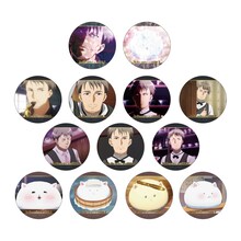 「TVアニメ『ご注文はうさぎですか？』10周年記念スペシャルイベント Rabbit House Talk Party 2025」記念グッズ