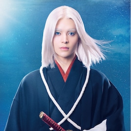 舞台「青のミブロ」14人のキャラクタービジュアル公開 来場者特典の詳細も発表