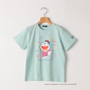 「『映画ドラえもん のび太の絵世界物語』オリジナルTシャツ」