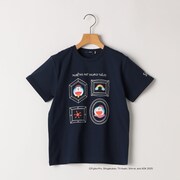 「『映画ドラえもん のび太の絵世界物語』オリジナルTシャツ」