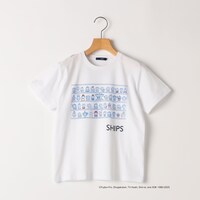 「『映画ドラえもん』シリーズ 45周年記念 SHIPS KIDS限定Tシャツ」