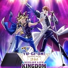 アニメ「遊☆戯☆王」25周年イベントに風間俊介、津田健次郎、高橋広樹ら出演