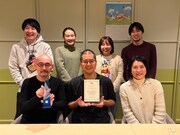 「クレヨンしんちゃん」スタッフ