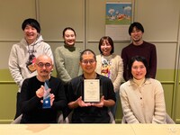 「クレヨンしんちゃん」スタッフ