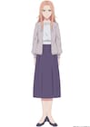 アニメ「ウィッチウォッチ」ニコの母役は水樹奈々、モリヒトの父役は小西克幸