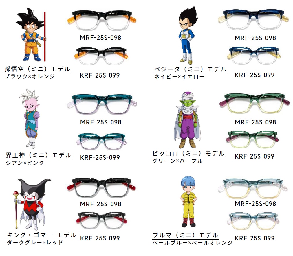 「ドラゴンボールDAIMA モデル」