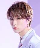 キュアロック／夏目颯斗役の滝澤諒。