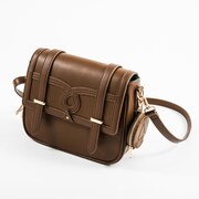 「ココ モデル ショルダーバッグ」