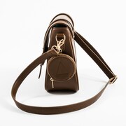 「ココ モデル ショルダーバッグ」