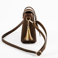 「ココ モデル ショルダーバッグ」