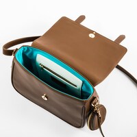 「ココ モデル ショルダーバッグ」