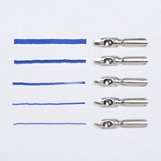 「魔描の杖 モデル 羽根ペンセット」