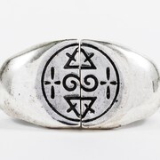 「あわせ指輪 モデル リングセット」